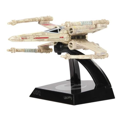 Coches De Personajes Star Wars Select Starships