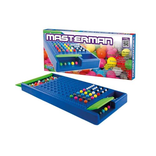 Masterman
