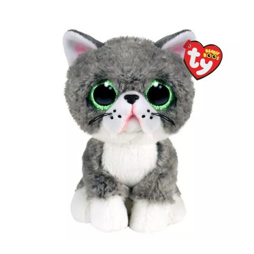 Ty Beanie Boos Atlas Zorro Aqua Regular