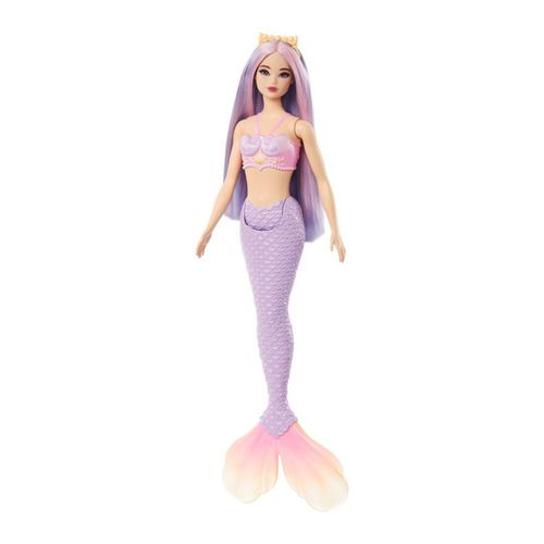 Ensueño Sirenas Con Cabello De Colores