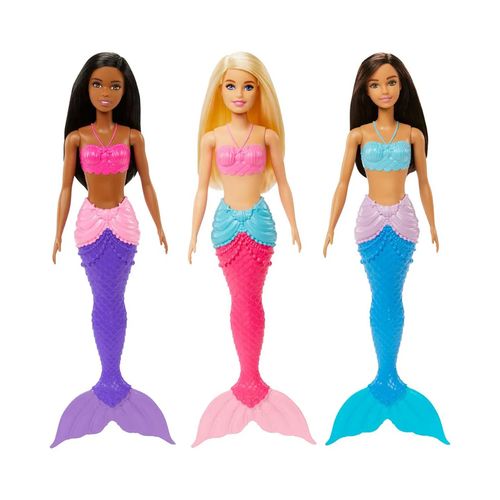 Surtido De Sirenas
