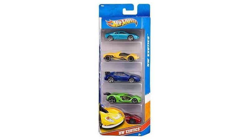 2023 Carritos Hot Wheels Mas Buscados HOT WHEELS SUPER CAR EXOTICS