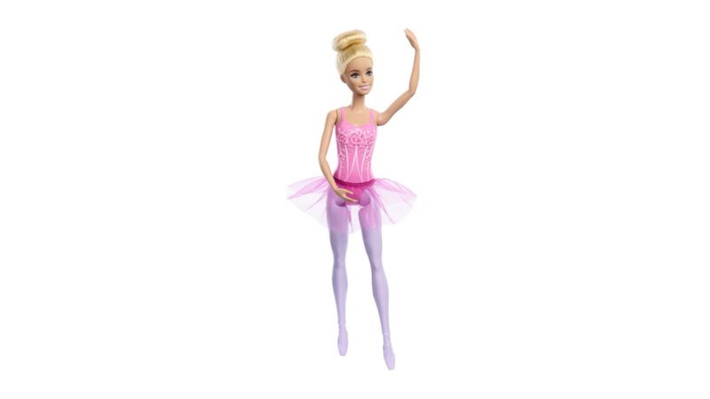 Muñecas de ballet online