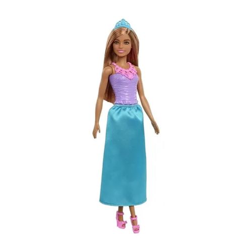 Barbie Surtido De Princesas