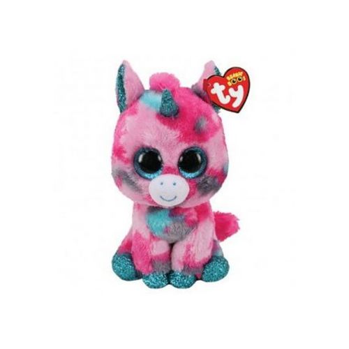 Beanie Boos Gumball Unicornio Rosaaguam Regular