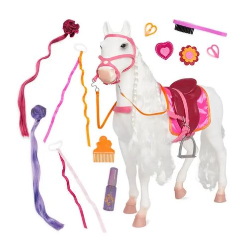 Caballo Hair Play 20