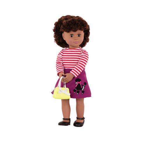 Muñeca Cecee Retro