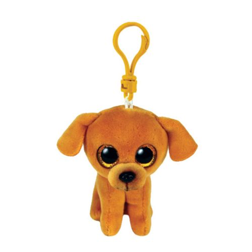 Ty Beanie Boos Zuzu Perro Clip
