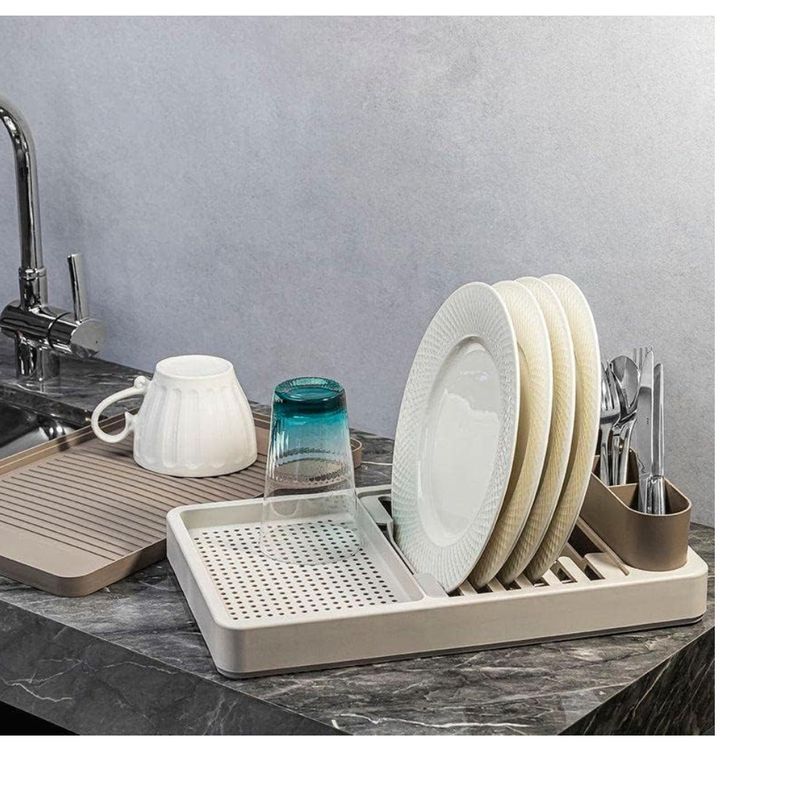 Escurridor%20De%20Platos%20De%20Plastico%20Flat%20Warm%20Gray%20Y%20Light%20Gray