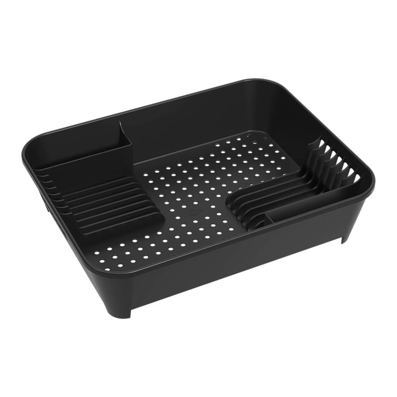 Escurriplato%20De%20Plastico%20Basic%20Negro