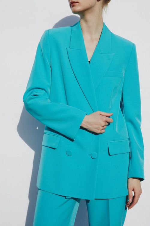 Blazer Cruzada