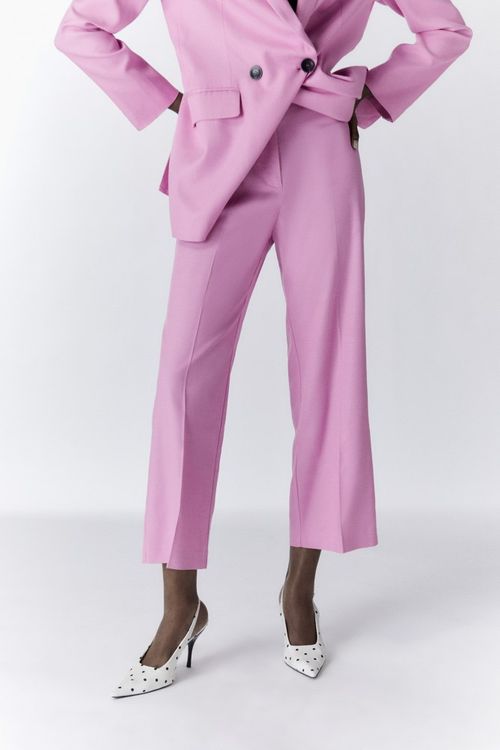 Pantalon Traje