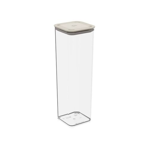 Contenedor Modo 1,8L Light Gris