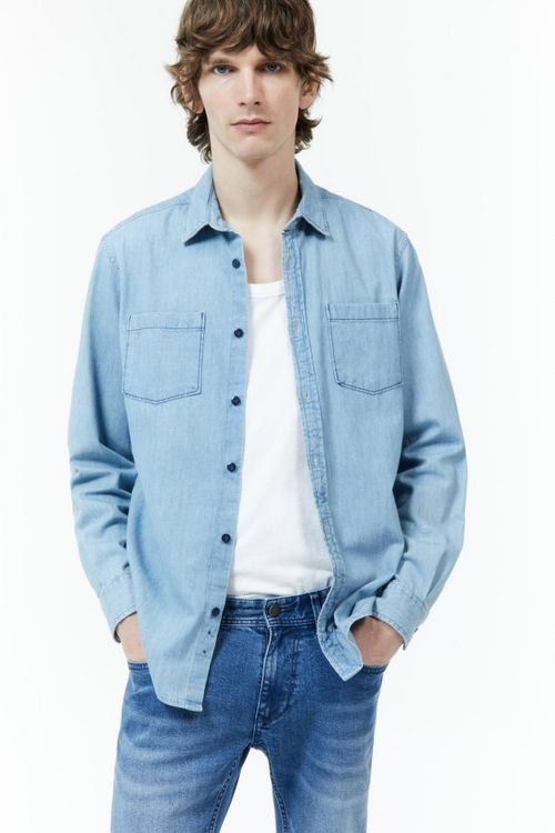 Denim jeans Skinny