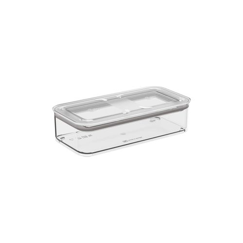 Contenedor Modo Retang 530Ml Cristal