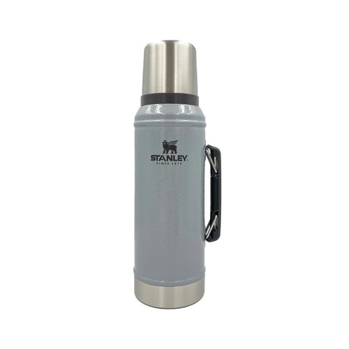 Termo Classic 940 Ml Silver