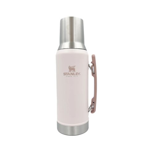 Termo Classic Mate System 1,2 Lts Rose Quartz