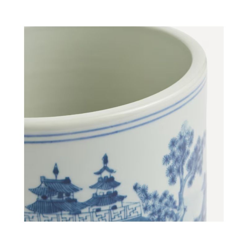 Maceta%20Pintada%20L%20%20Azul%20Y%20Blanco