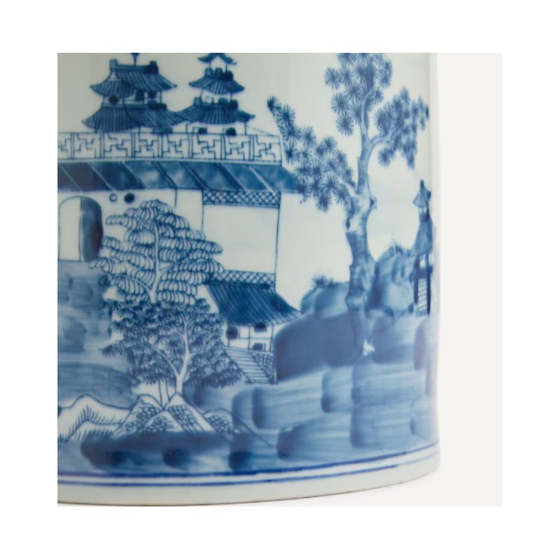 Maceta%20Pintada%20L%20%20Azul%20Y%20Blanco