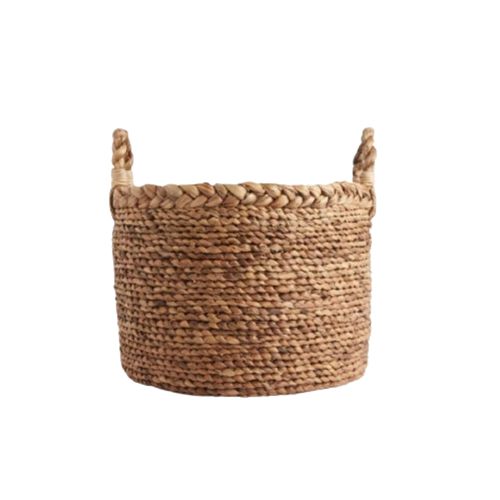 Cesta Decorativa Bg Batam Natural