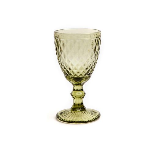 Copa Barroco Verde Marine