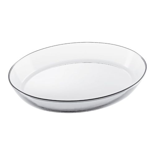 Estuche Asadera Oval Grande 4,0 Lts