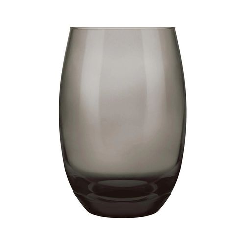 Vaso Sm Aruba Long Drink 465 Ml Gris
