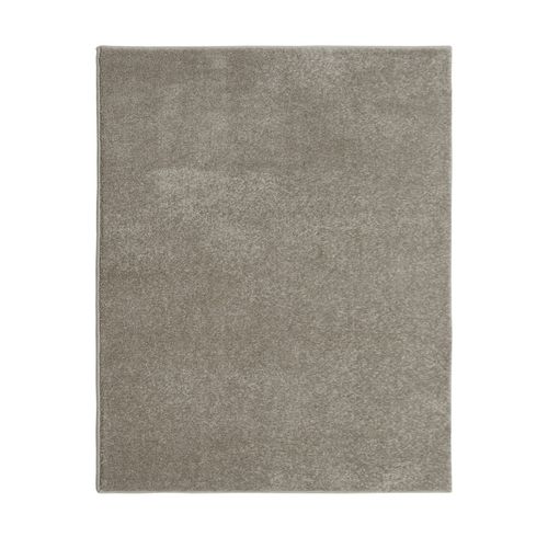 Alfombra Tufting Ecletik Bege 190 Red