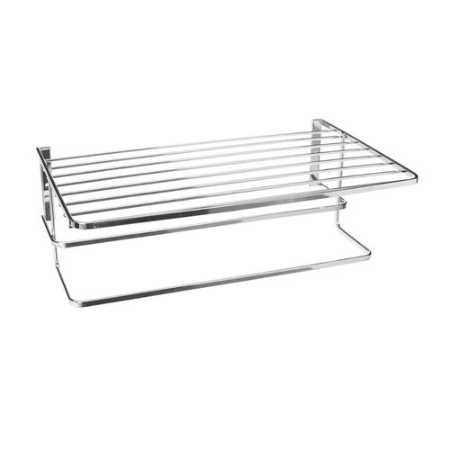 Toallero estante 40Cm