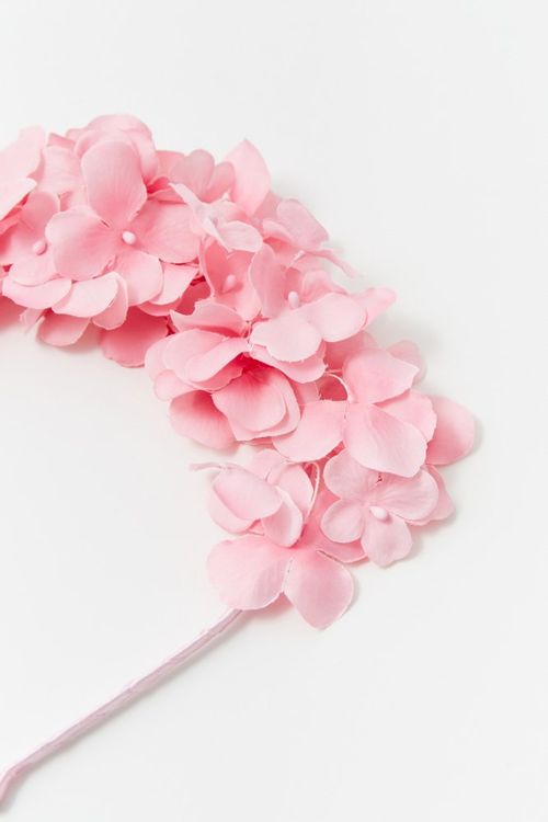 Diadema Flores Evento