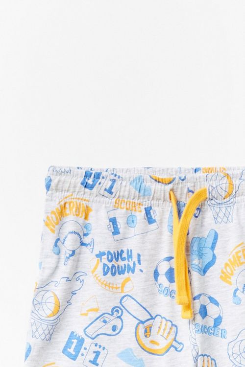 Pijama Deportes