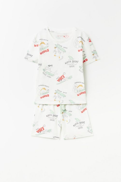 Pijama Surf