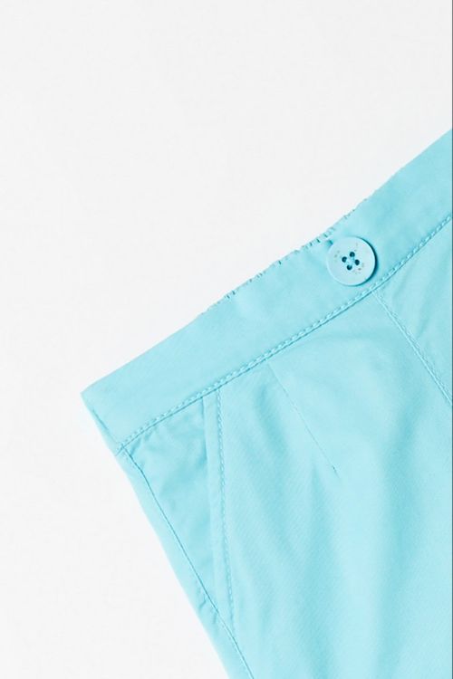 Short Twill Liso