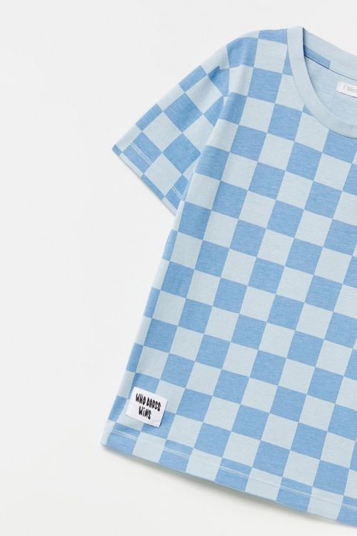 Remera Mc Cuadros