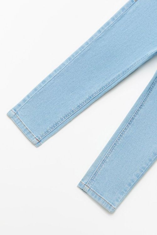 Denim Basico