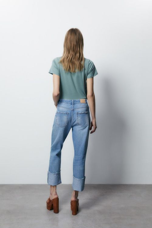 Remera Plumetti Cintas