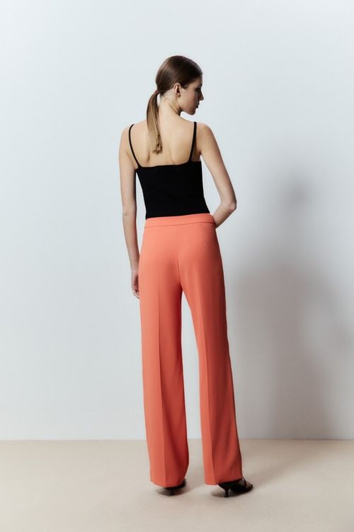 Pantalon Traje