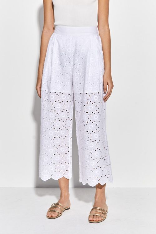 Pantalon Ancho Schiffly