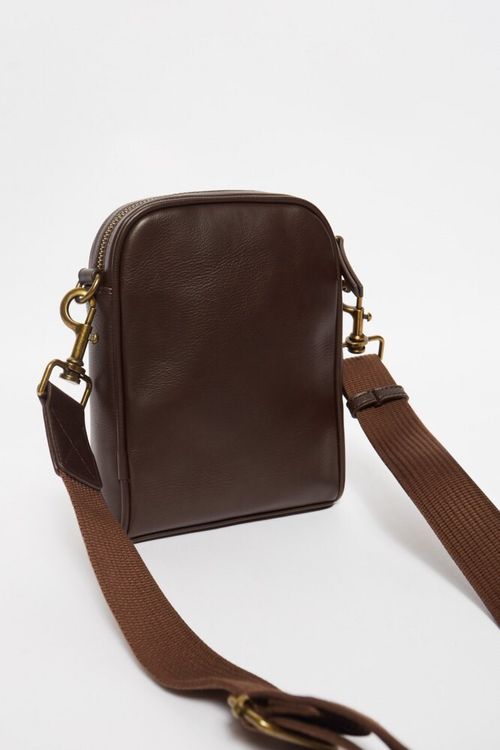 Bolso Peque O Imi Piel