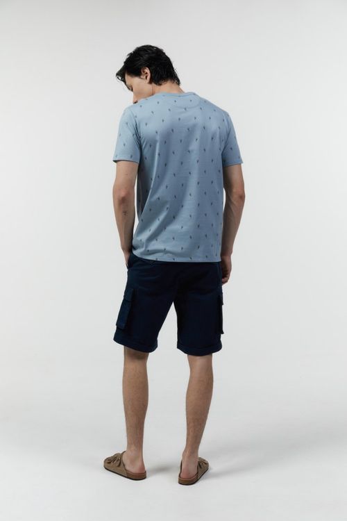 Remera Tucan
