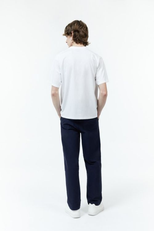 Remera Bluelock Chilena