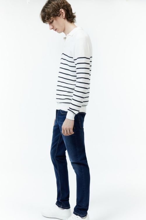 Denim Jeans  Slim