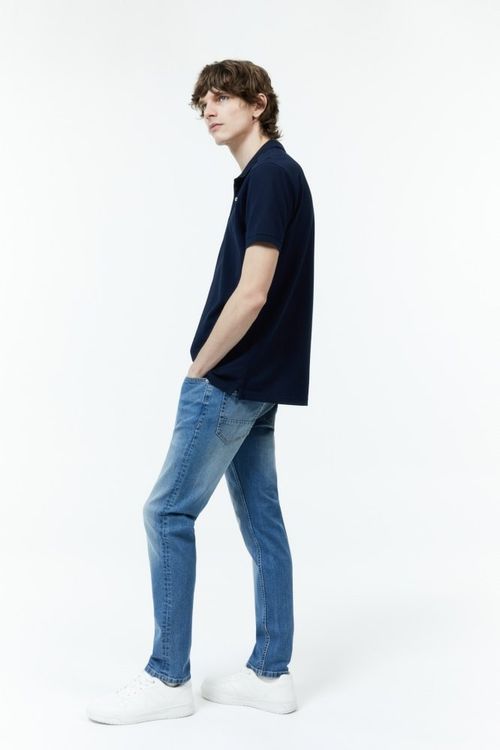 Denim Slim