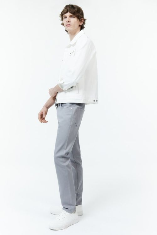 Denim Color Slim