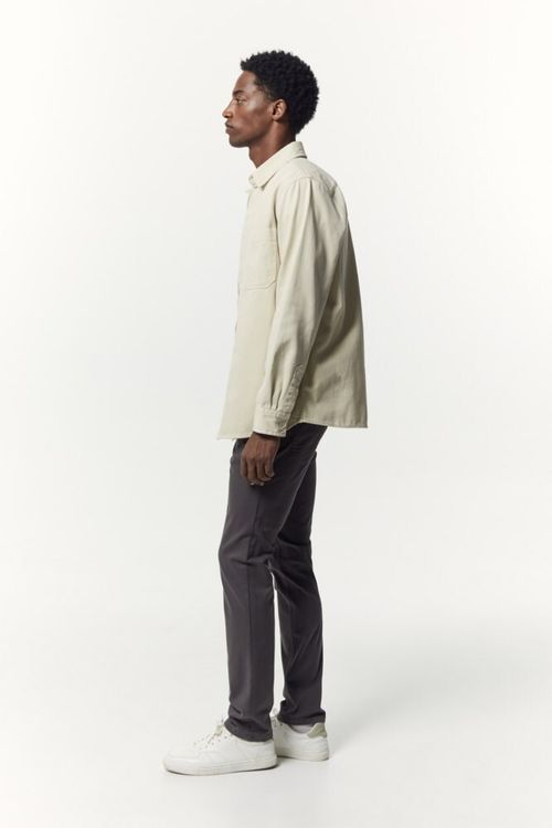 Pantalon 5 Bolsillos Slim