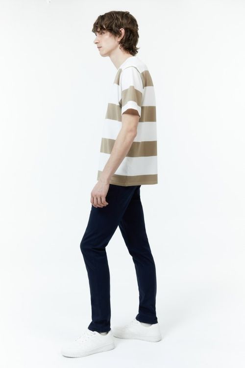 Pantalon Cinco Bolsillos