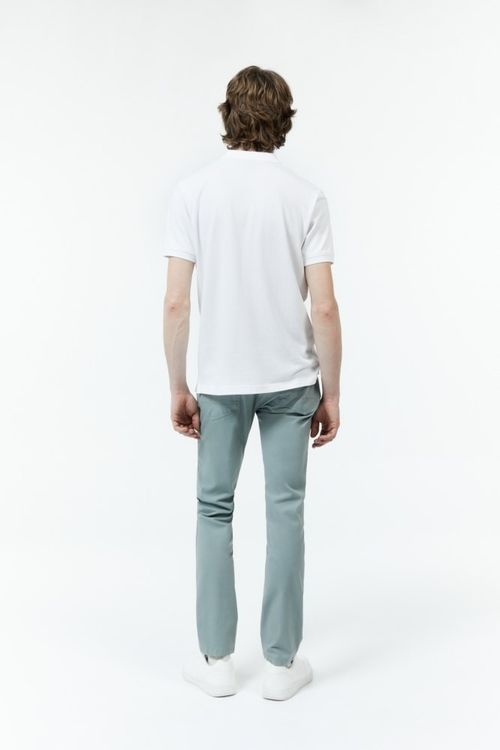 Pantalon Cinco Bolsillos