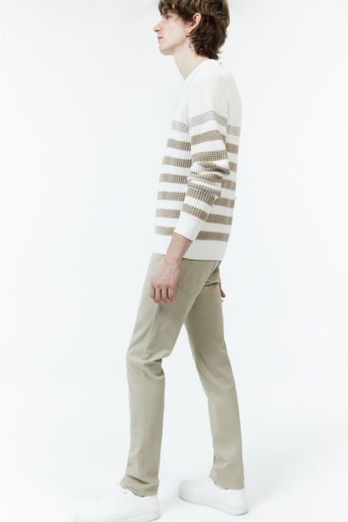 Pantalon Cinco Bolsillos