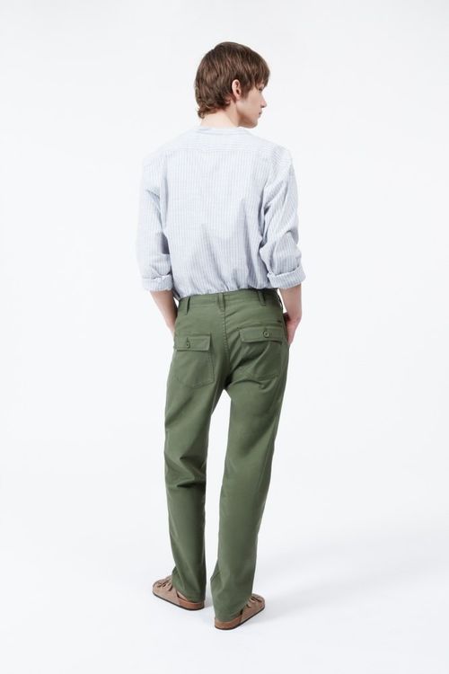 Pantalon Carpenter