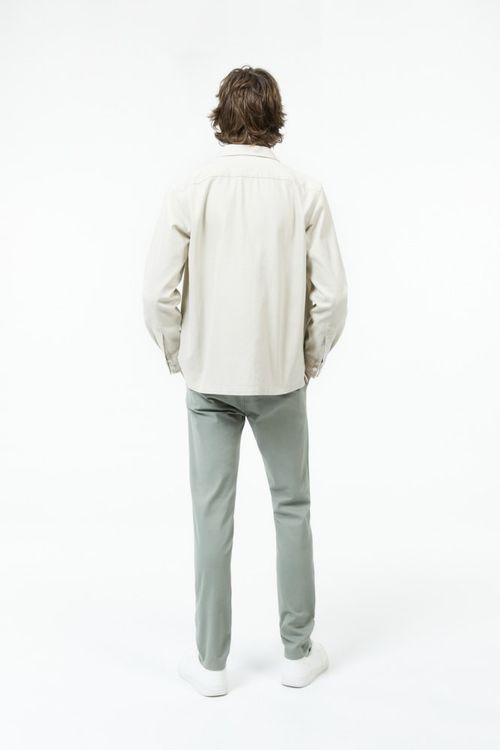 Pantalon Chino Slim